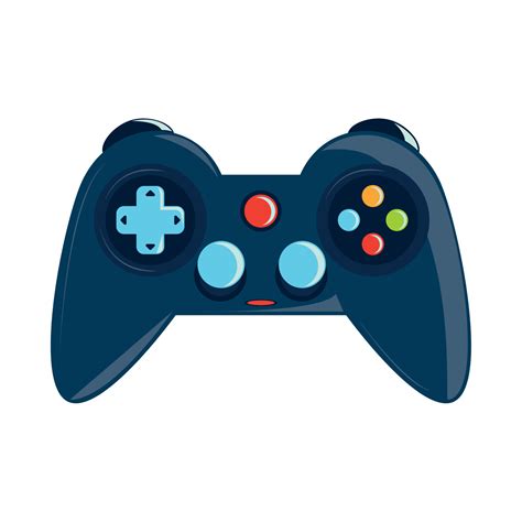 video game controle desenho